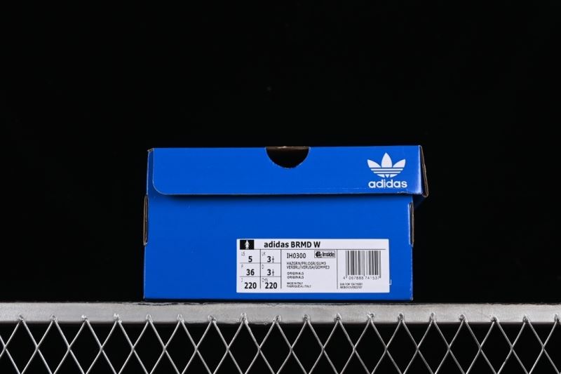 Adidas Bermuda Shoes